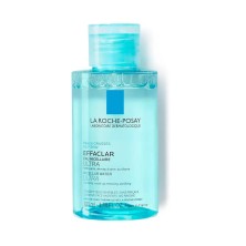 LA ROCHE POSAY EFFACLAR AGUA MICELAR ULTRA 100 ML