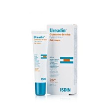 UREADIN CONTORNO DE OJOS ANTIEDAD GEL-CREMA 15 ML