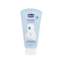 NATURAL SENSATION CREMA CORPORAL CHICCO 150 ML