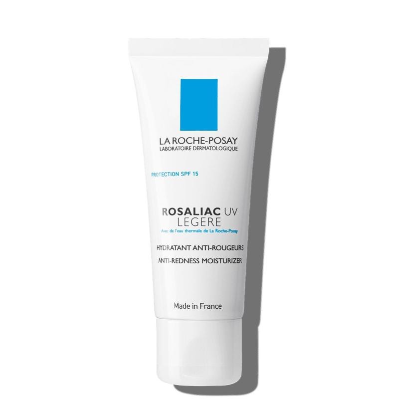 ROSALIAC XL HIDRATANTE PERFEC ANTIRROJECES LA ROCHE POSAY
