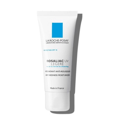 ROSALIAC XL HIDRATANTE PERFEC ANTIRROJECES LA ROCHE POSAY