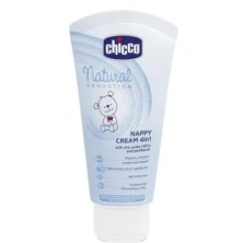 CHICCO NATURAL SENSATION CREMA BALSAMICA100 ML