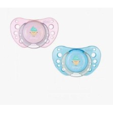 CHUPETE SILICONA CHICCO MR WONDERFUL PHYSIO AIR