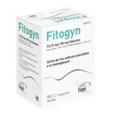 FITOGYN 90 CAPS