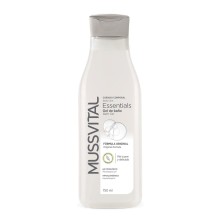 MUSSVITAL ESSENTIALS GEL DE BAÑO ORIGINAL 750 ML