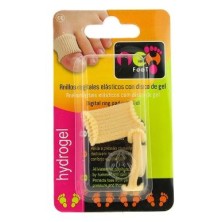 ANILLO DIGITAL CON GEL NEH T GDE