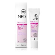 BE+ LUBRICANTE HIDRATANTE VAGINAL INTIMO INTERNO