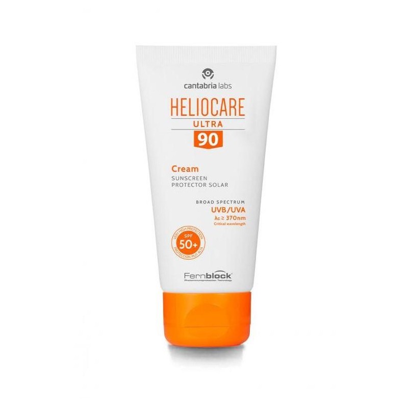 HELIOCARE ULTRA 90 CREMA 50 ML