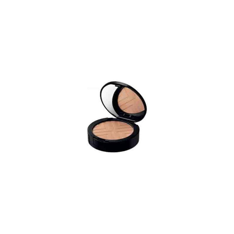 VICHY DERMABLEND COVERMATTE POLVO COMPACTO 25