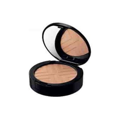 VICHY DERMABLEND COVERMATTE POLVO COMPACTO 25