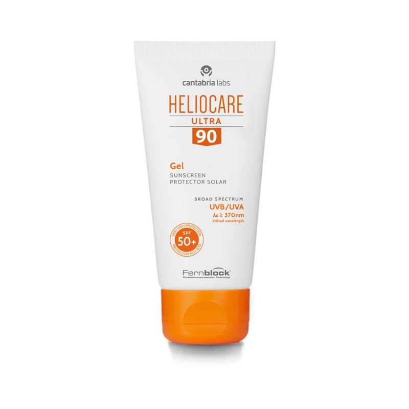 Heliocare 90 Gel SPF Ultra 90