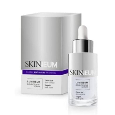 SKINNEUM LUMINEUM BRIGHTENING SERUM 30 ML