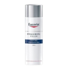 EUCERIN HYALURON FILLER TEXTURA ENRIQUECIDA DIA