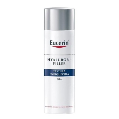 EUCERIN HYALURON FILLER TEXTURA ENRIQUECIDA DIA