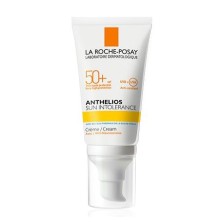 ANTHELIOS SUN INTOLERANCE CREMA SPF 50+ 50 ML