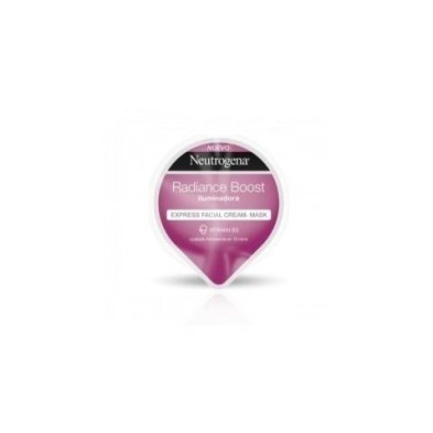 NEUTROGENA RADIANCE BOOST EXPRESS FACIAL CREAM-M