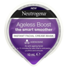 NEUTROGENA AGELESS BOOST EXPRESS FACIAL CREAM-MA