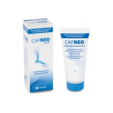 CAFNEO CREMA 50 ML