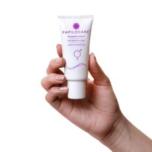 PAPILOCARE GEL GENITAL EXT 30