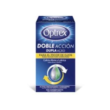 OPTREX PICOR OJOS DOBLE ACCION 10 ML
