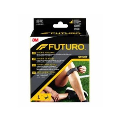 SOPORTE ROTULIANO FUTURO SPORT