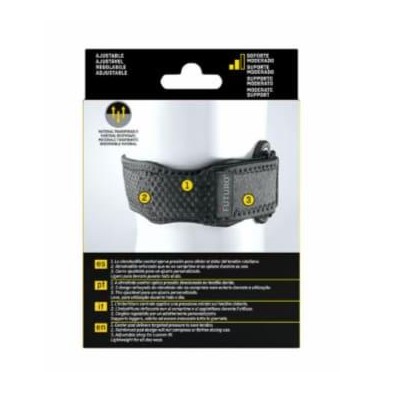 SOPORTE ROTULIANO FUTURO SPORT