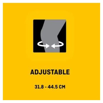 SOPORTE ROTULIANO FUTURO SPORT