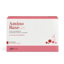AMINO BASELCN 30 SOBRES