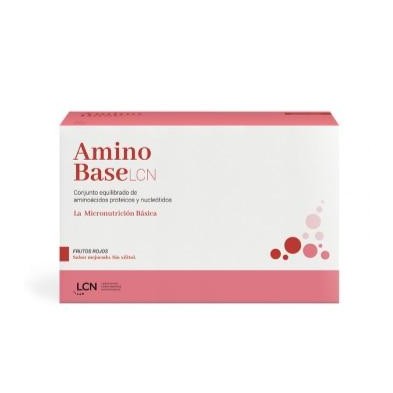 AMINO BASELCN 30 SOBRES