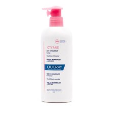 DUCRAY ICTYANE LECHE CORPORAL HIDRATANTE 400 ML