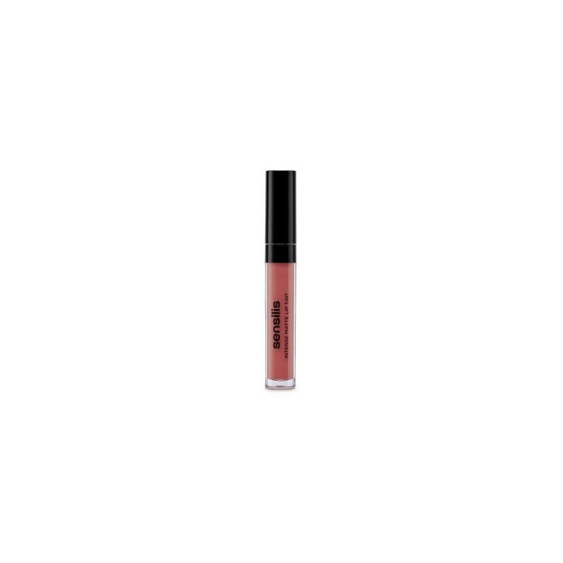 SENSILIS INTENSE MATTE LIP TINT 4.5 ML 06 COCOA
