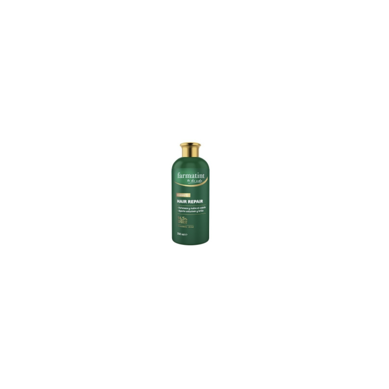 FARMATINT CHAMPU HAIR REPAIR 250 ML