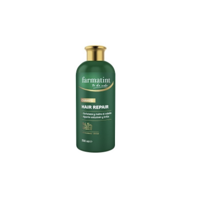 FARMATINT CHAMPU HAIR REPAIR 250 ML