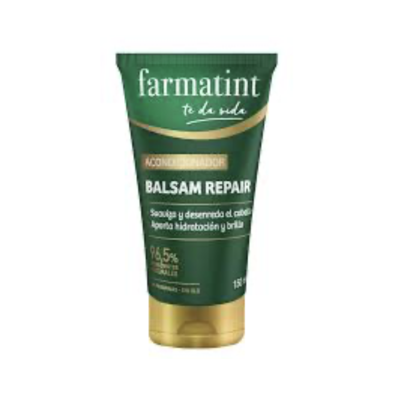 FARMATINT ACONDICIONADOR BALSAM REPAIR 150 ML