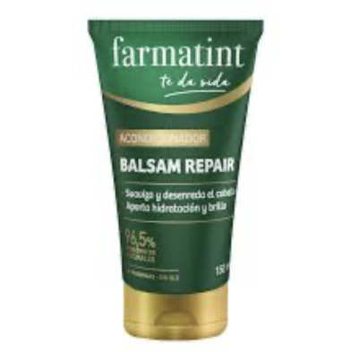FARMATINT ACONDICIONADOR BALSAM REPAIR 150 ML