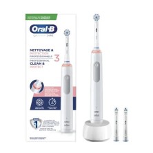CEPILLO DENTAL ELECTRICO ORAL-B PROFESSIONAL 3 C