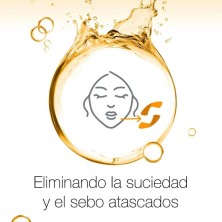 NEUTROGENA BLACKHEAD ELIMINATING TONICO LIMPIADOR 200 ML