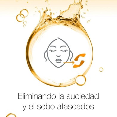 NEUTROGENA BLACKHEAD ELIMINATING TONICO LIMPIADOR 200 ML