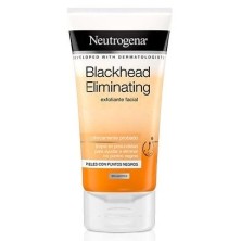 NEUTROGENA BLACKHEAD ELIMINATING EXFOLIANTE FACI