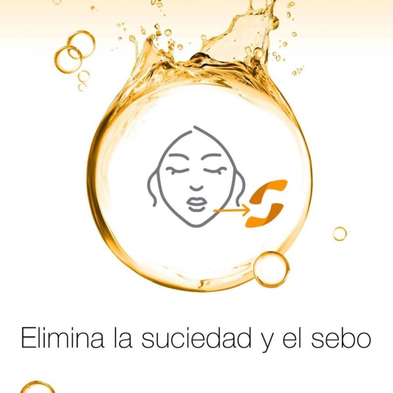 NEUTROGENA BLACKHEAD ELIMINATING EXFOLIANTE FACI