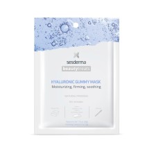 SESDERMA BEAUTY TREATS HYALURONIC GUMMY MASK