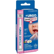 URGO DENTILIA 1 ENVASE 10 ML