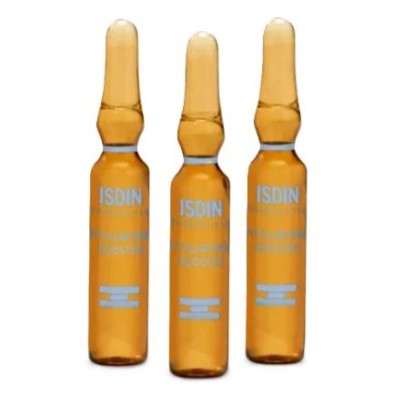 ISDIN CEUTICS HYALU BOOST 10 AMP