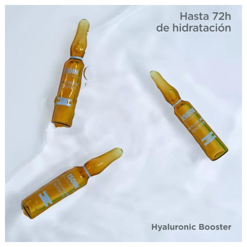 ISDIN CEUTICS HYALU BOOST 10 AMP
