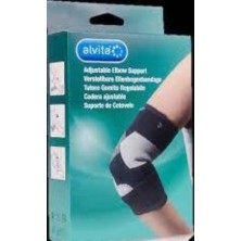 CODERA AJUSTABLE ALVITA 1 UNIDAD TALLA 3