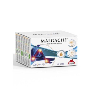 MALGACHE BALSAMO 1 ENVASE 100 G