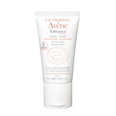 AVENE TOLERANCE EXTREME CREMA CALMANTE DESENSIBILIZANTE 50 ML
