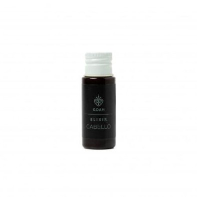 GOAH CLINIC ELIXIR CABELLO 30 VIALES