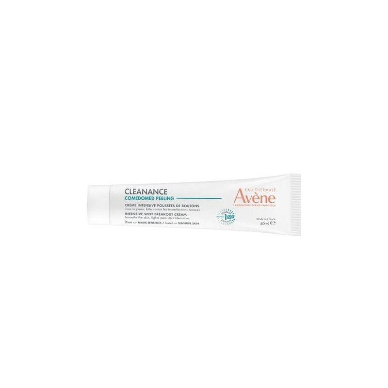Avene Cleanance Comedomed Peeling 40 Ml