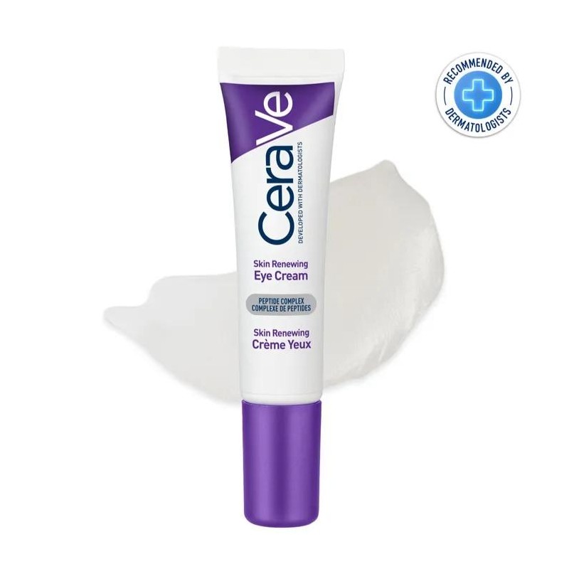 SKIN RENEWING CREMA REAFIRMANTE CONTORNO OJOS 15ML